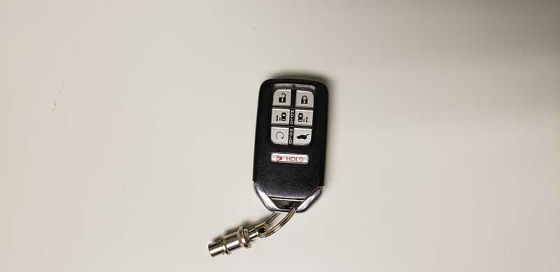 remote